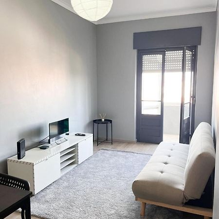 Luna Apartment Corroios Esterno foto